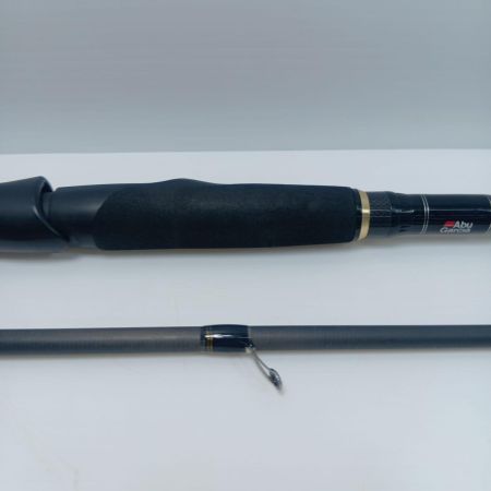 Abu Garcia アブガルシア ルアーロッド Abu Garcia 01C19BK ソルティースタイル902H-KR 01C19BK