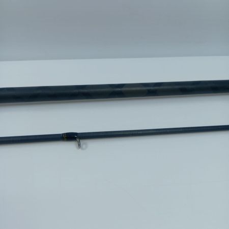 Abu Garcia アブガルシア ルアーロッド Abu Garcia 01C19BK ソルティースタイル902H-KR 01C19BK