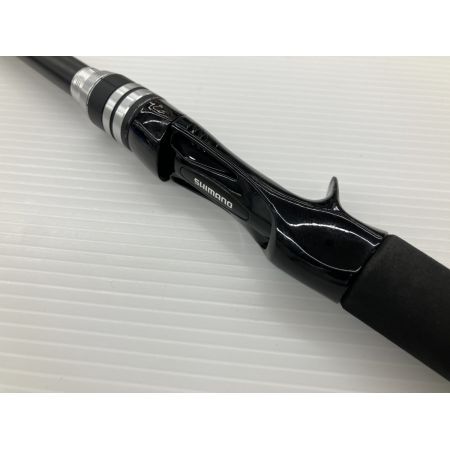 σσ SHIMANO シマノ ハードロッカーBB B72H