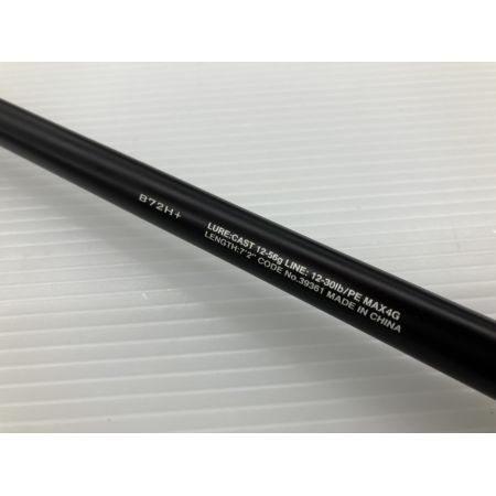 σσ SHIMANO シマノ ハードロッカーBB B72H