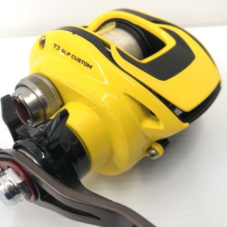σσ DAIWA ダイワ T3 SLP CUSTOM SLPカスタム