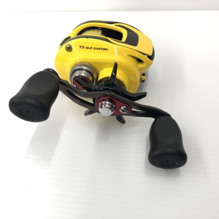 σσ DAIWA ダイワ T3 SLP CUSTOM SLPカスタム