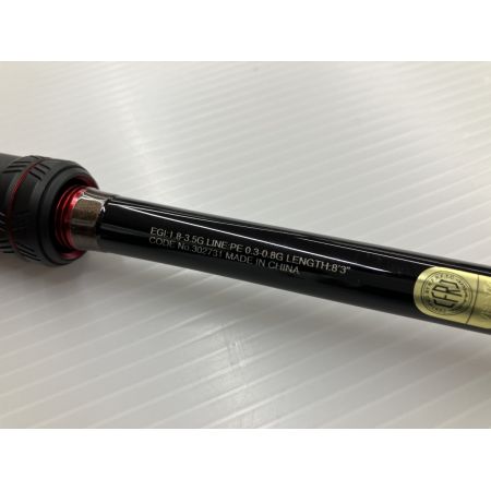 σσ SHIMANO シマノ セフィアXR S83L  302731