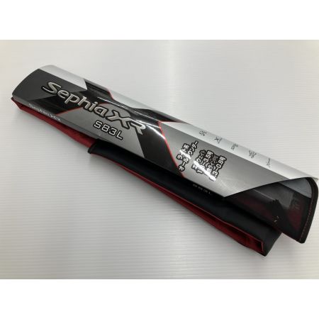 σσ SHIMANO シマノ セフィアXR S83L  302731
