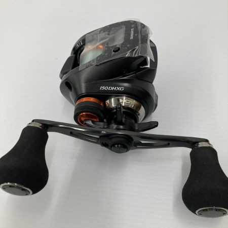σσ SHIMANO シマノ バルケッタFカスタム 150DHXG 程度A 04173