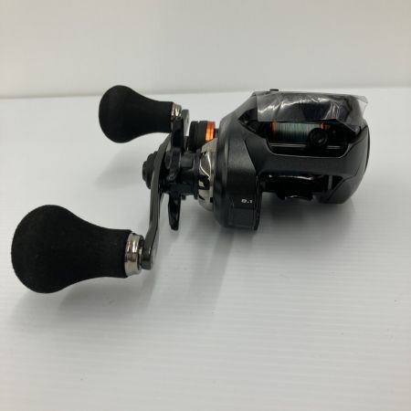 σσ SHIMANO シマノ バルケッタFカスタム 150DHXG 程度A 04173