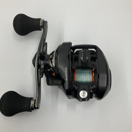 σσ SHIMANO シマノ バルケッタFカスタム 150DHXG 程度A 04173