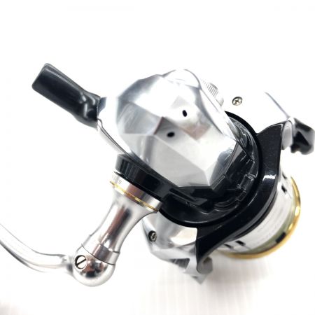 σσ SHIMANO シマノ スピニングリール  12ヴァンキッシュ 4000XG 程度B 02851