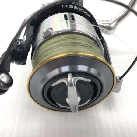 σσ SHIMANO シマノ スピニングリール  12ヴァンキッシュ 4000XG 程度B 02851