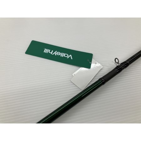 σσ Valleyhill バレーヒル サイファリストHRX プロスペック  CPRC-98MMH