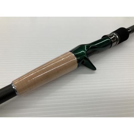 σσ Valleyhill バレーヒル サイファリストHRX プロスペック  CPRC-98MMH