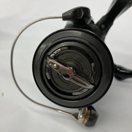  SHIMANO シマノ スピニングリール 12エクスセンスCI4+ C3000M 03004