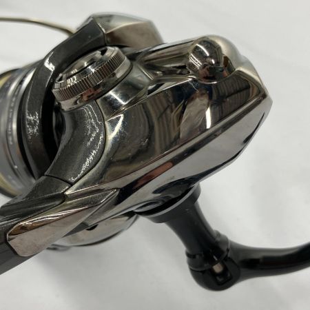  SHIMANO シマノ スピニングリール 12エクスセンスCI4+ C3000M 03004