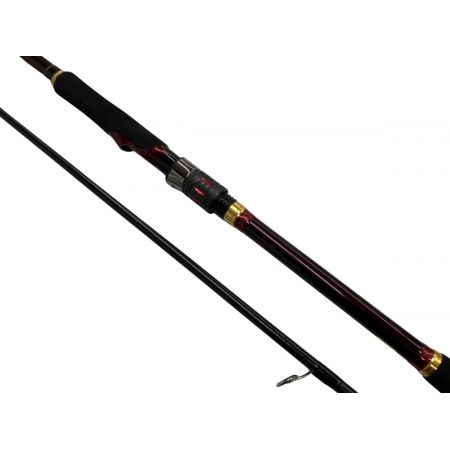 σσ DAIWA ダイワ オーバーゼアAIR 103MH 05801043