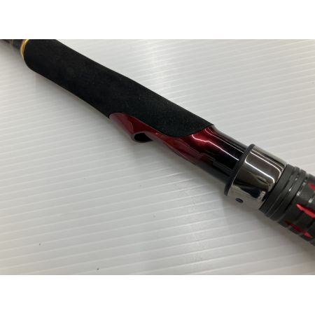 σσ DAIWA ダイワ オーバーゼアAIR 103MH 05801043