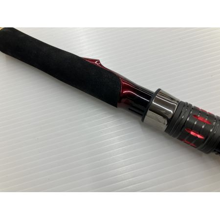 σσ DAIWA ダイワ オーバーゼアAIR 103MH 05801043