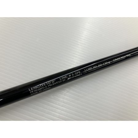 σσ DAIKO ダイコー ジャークナイト S10002H