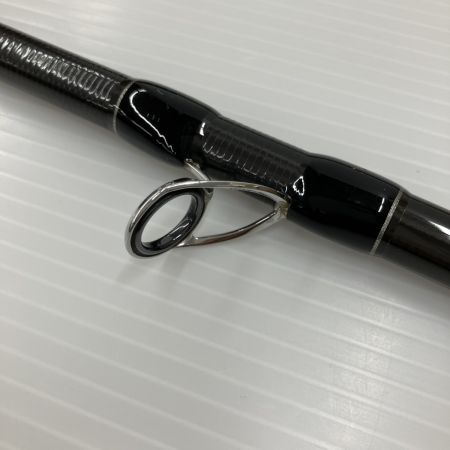 σσ Fishman フィッシュマン ブリスト ベンダバール 8.9M