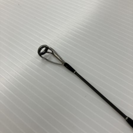 σσ Fishman フィッシュマン ブリスト ベンダバール 8.9M