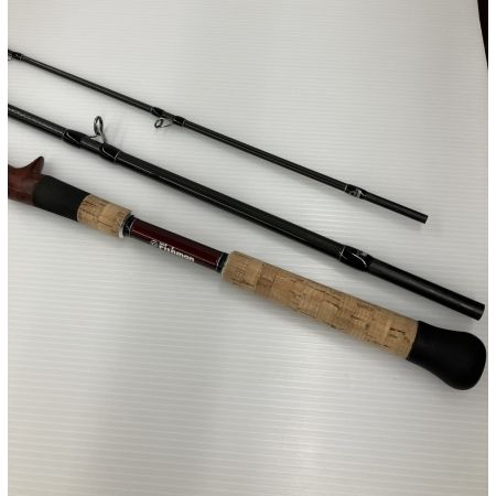 σσ Fishman フィッシュマン ブリスト ベンダバール 8.9M