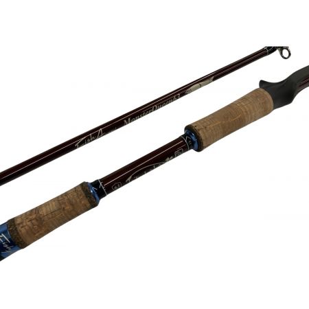 σσ TULALA モンスタークイーン63