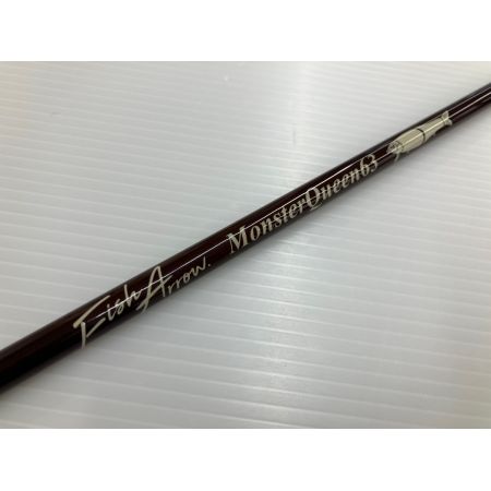 σσ TULALA モンスタークイーン63