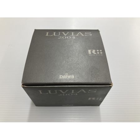 σσ DAIWA ダイワ 07ルビアス 2004 00055452