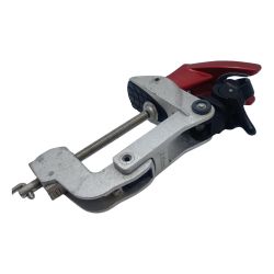 DAIWA ダイワ パワーホルダーCS90CH キズ有  Bランク