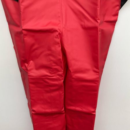 σσ  フィッシングウェア ハイパーマリンエクセルプロ オーバーオール サイズ：L