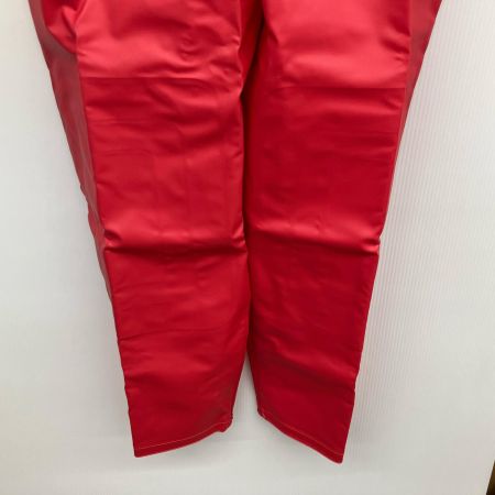 σσ  フィッシングウェア ハイパーマリンエクセルプロ オーバーオール サイズ：L