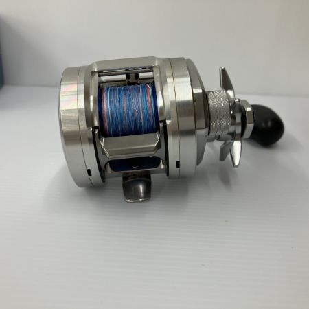 σσ DAIWA ダイワ ベイトリール リョウガ ベイジギング C2020PE-H キズ有 程度B 箱付 00613602