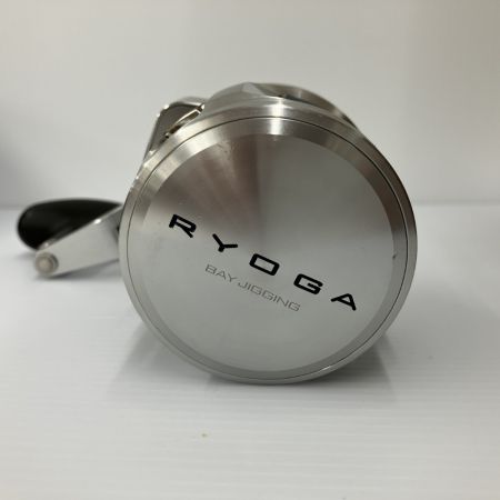 σσ DAIWA ダイワ ベイトリール リョウガ ベイジギング C2020PE-H キズ有 程度B 箱付 00613602