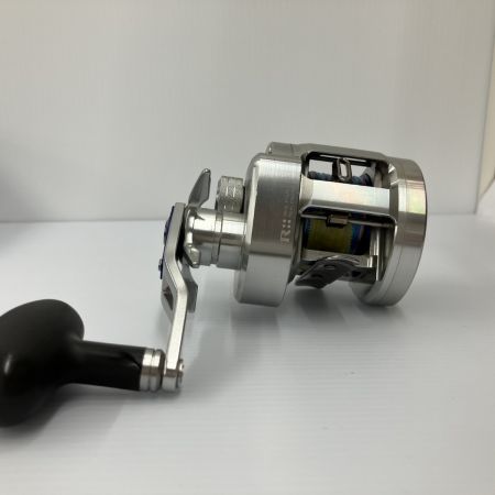 σσ DAIWA ダイワ ベイトリール リョウガ ベイジギング C2020PE-H キズ有 程度B 箱付 00613602