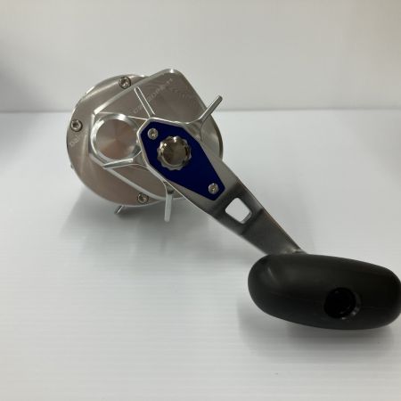 σσ DAIWA ダイワ ベイトリール リョウガ ベイジギング C2020PE-H キズ有 程度B 箱付 00613602