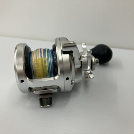 σσ SHIMANO シマノ ベイトリール 11オシアジガー 1500HG 程度B 箱付 02745