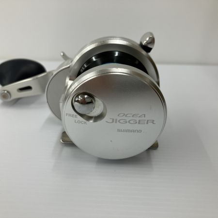 σσ SHIMANO シマノ ベイトリール 11オシアジガー 1500HG 程度B 箱付 02745