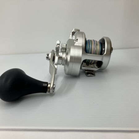σσ SHIMANO シマノ ベイトリール 11オシアジガー 1500HG 程度B 箱付 02745