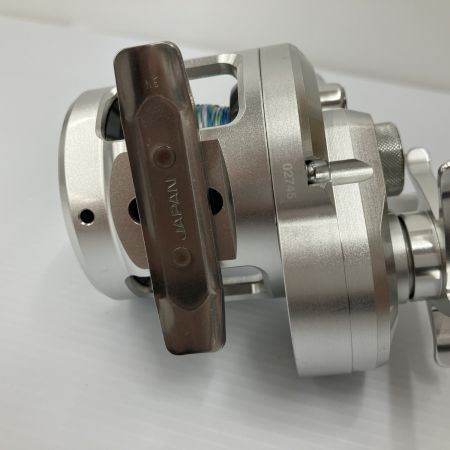 σσ SHIMANO シマノ ベイトリール 11オシアジガー 1500HG 程度B 箱付 02745