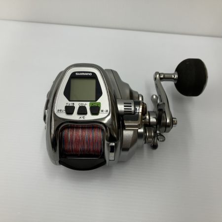 σσ SHIMANO シマノ 11フォースマスター 2000MK 02906