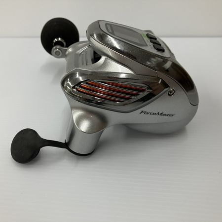 σσ SHIMANO シマノ 11フォースマスター 2000MK 02906