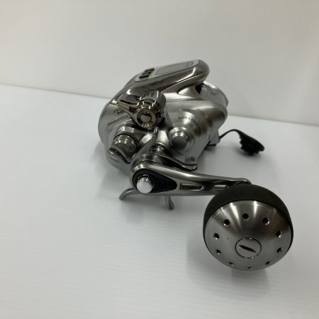 σσ SHIMANO シマノ 11フォースマスター 2000MK 02906