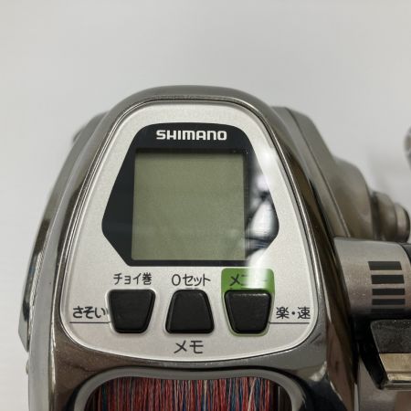 σσ SHIMANO シマノ 11フォースマスター 2000MK 02906