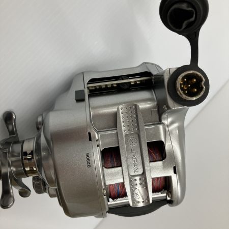 σσ SHIMANO シマノ 11フォースマスター 2000MK 02906