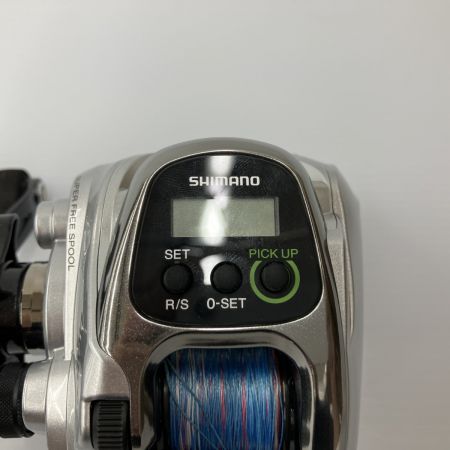 σσ SHIMANO シマノ 14フォースマスター 401DH 03280