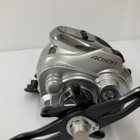 σσ SHIMANO シマノ 14フォースマスター 401DH 03280