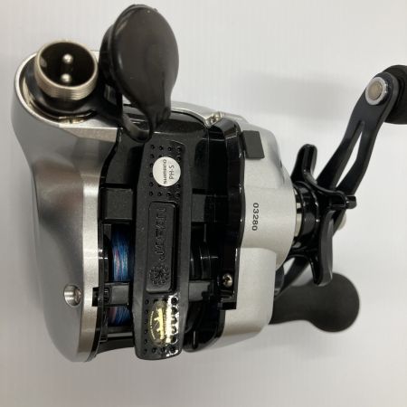 σσ SHIMANO シマノ 14フォースマスター 401DH 03280