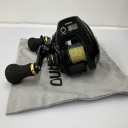σσ SHIMANO シマノ グラップラーCT 151HG 03595 Bランク