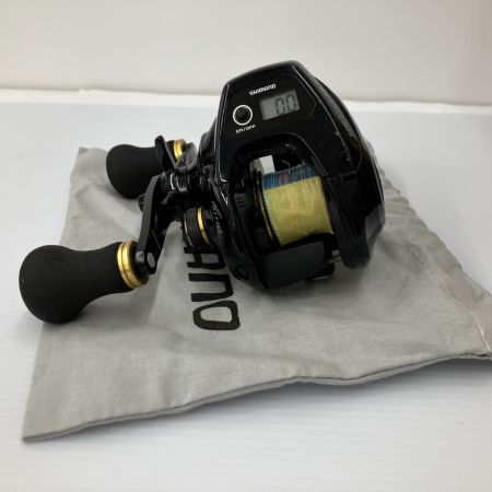 σσ SHIMANO シマノ グラップラーCT 151HG 03595