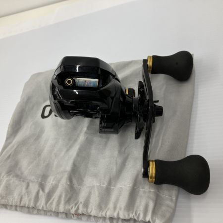 σσ SHIMANO シマノ グラップラーCT 151HG 03595