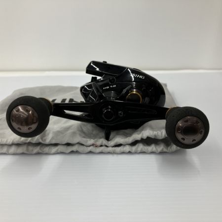 σσ SHIMANO シマノ グラップラーCT 151HG 03595